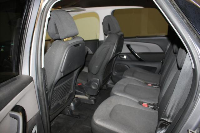 Citroen C4 Picasso image 3
