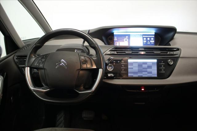 Citroen C4 Picasso image 6