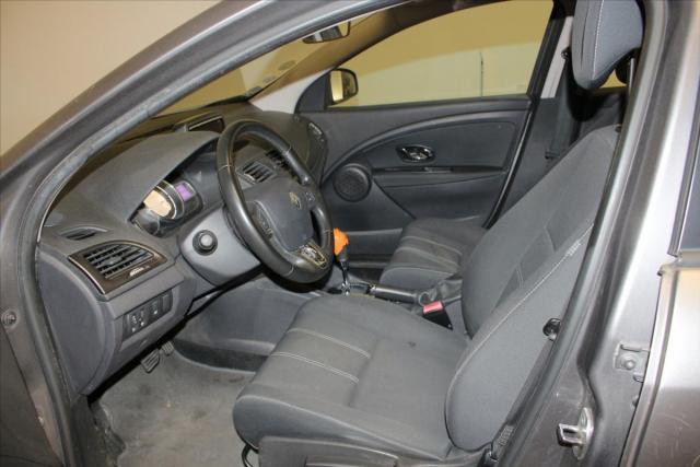 Renault Mégane Estate image 4