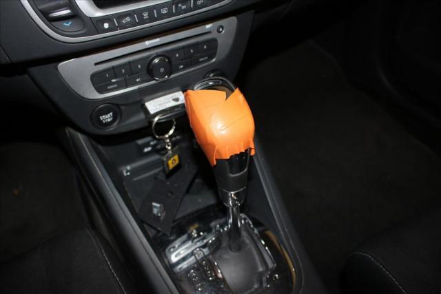 Renault Mégane Estate image 2