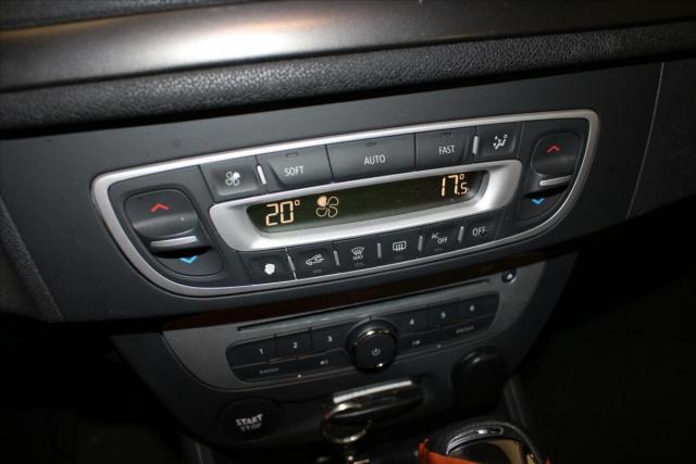 Renault Mégane Estate image 5