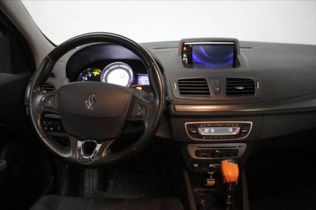 Renault Mégane Estate image 6