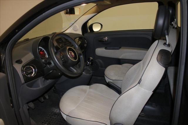 Fiat 500 image 3
