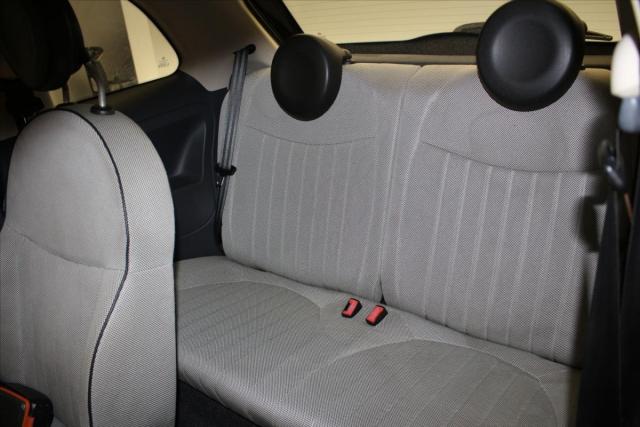Fiat 500 image 8