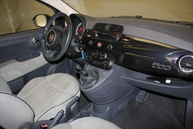 Fiat 500 image 4