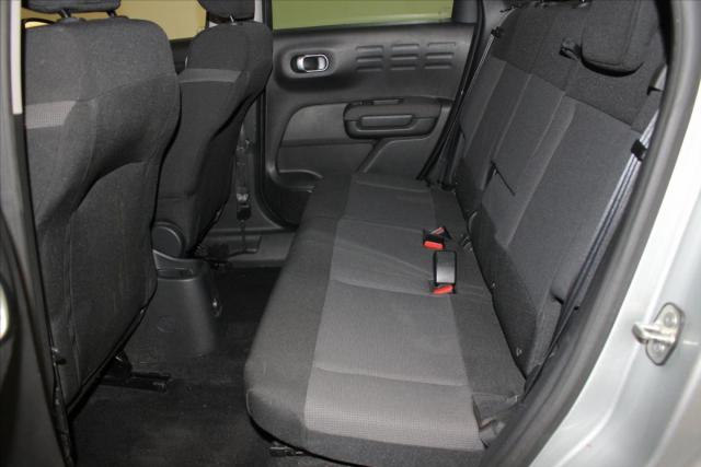 Citroen C3 Aircross image 6