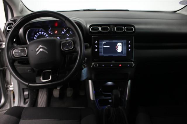 Citroen C3 Aircross image 7