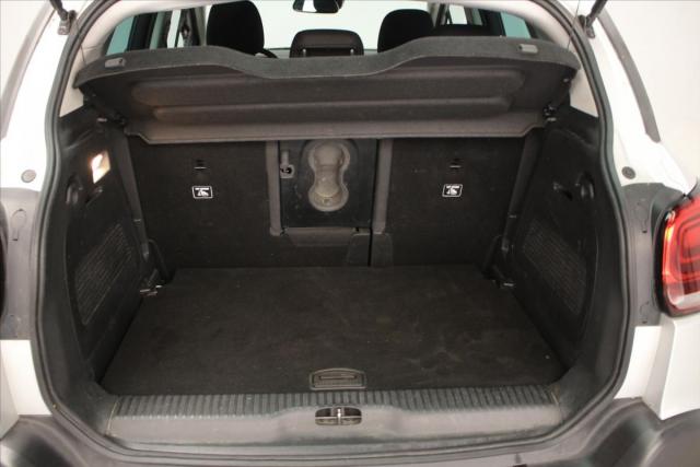 Citroen C3 Aircross image 8