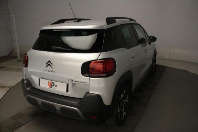 Citroen C3 Aircross image 2