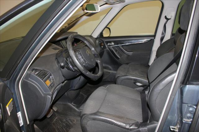 Citroen Grand C4 Picasso image 8