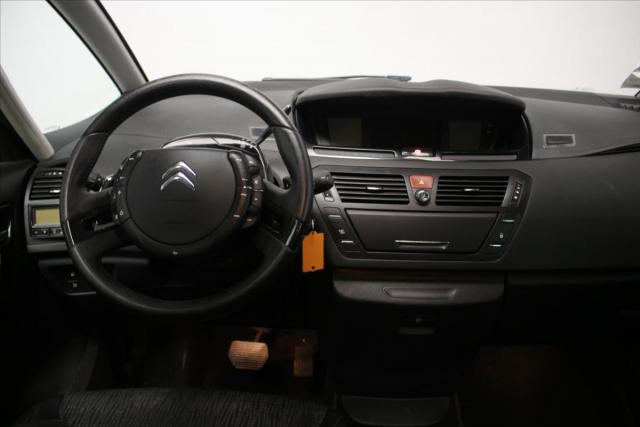 Citroen Grand C4 Picasso image 4