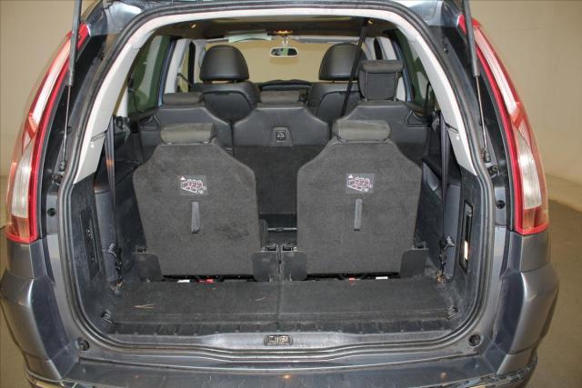Citroen Grand C4 Picasso image 7