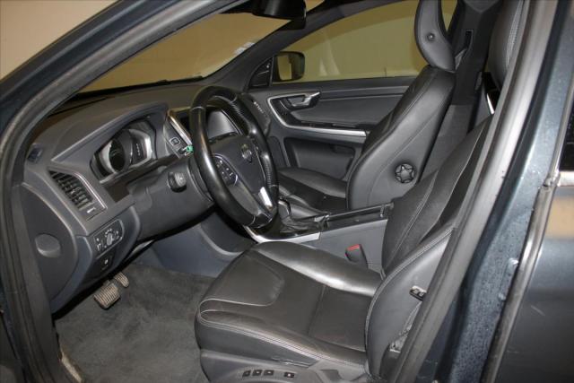 Volvo Xc60 image 2