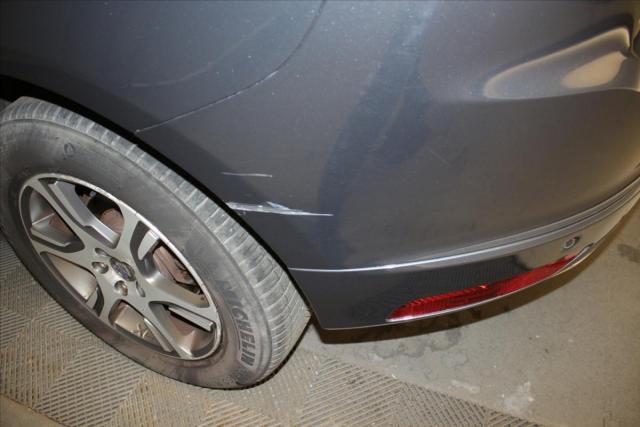 Volvo Xc60 image 1