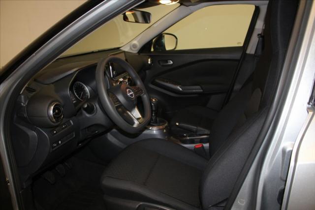 Nissan Juke image 6
