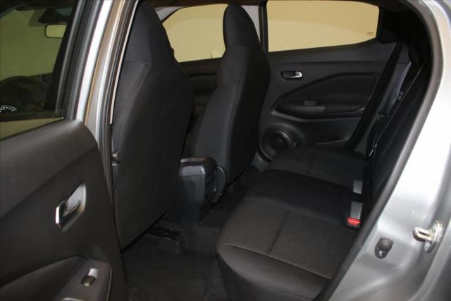 Nissan Juke image 2