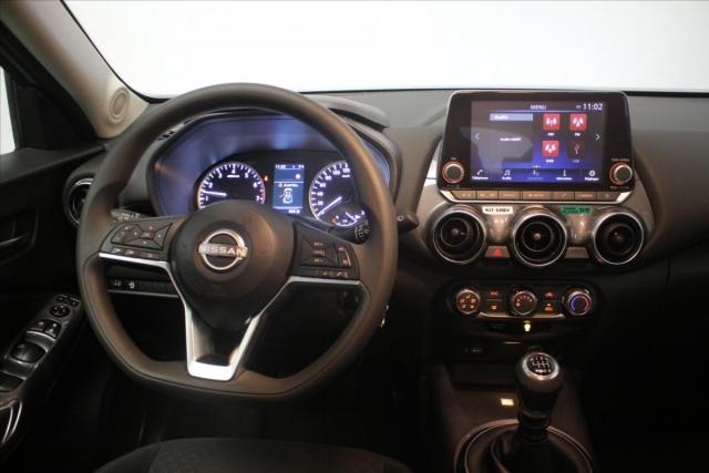 Nissan Juke image 1