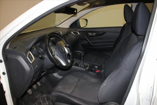 Nissan Qashqai image 4