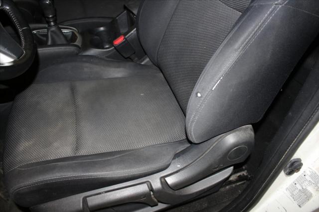 Nissan Qashqai image 7