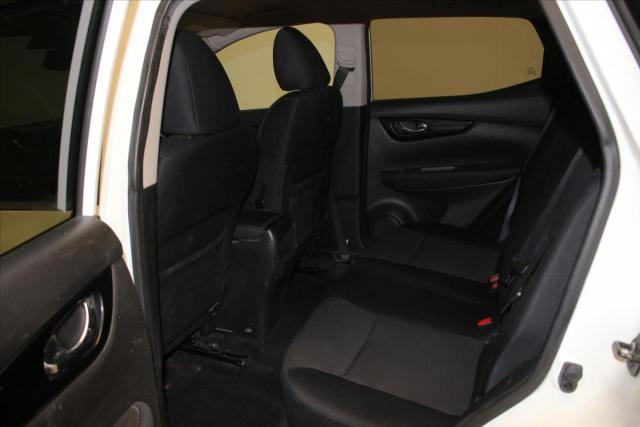 Nissan Qashqai image 6