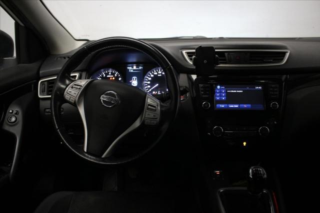 Nissan Qashqai image 2