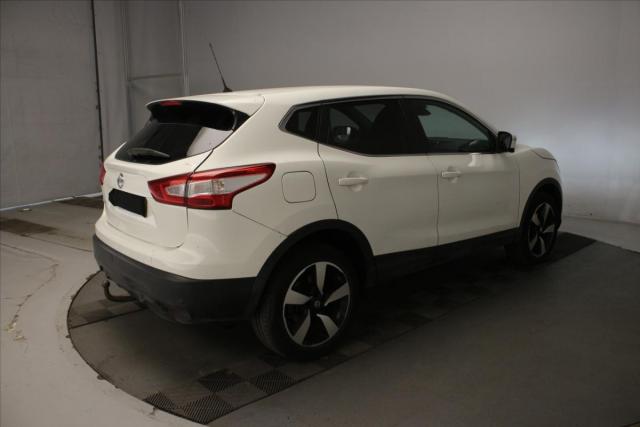 Nissan Qashqai image 3