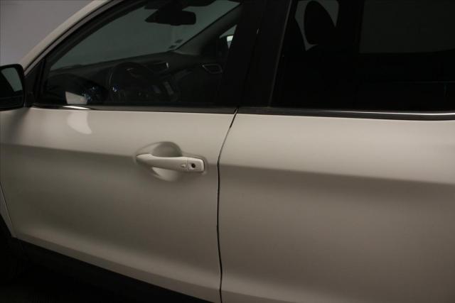 Nissan Qashqai image 8
