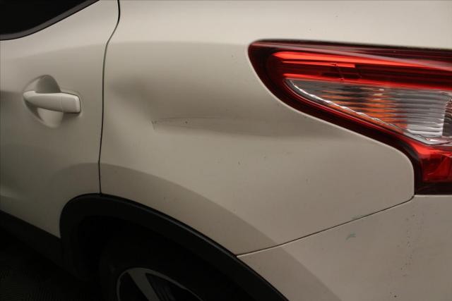 Nissan Qashqai image 5