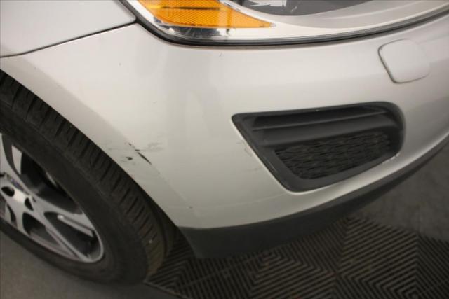 Volvo Xc60 image 7