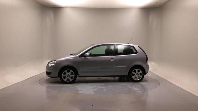 Volkswagen Polo image 1