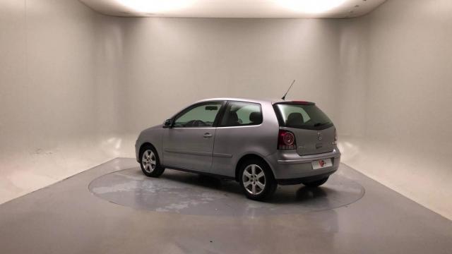 Volkswagen Polo image 4