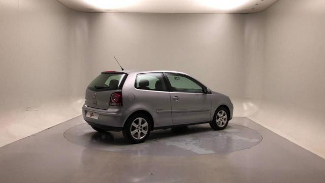 Volkswagen Polo image 8