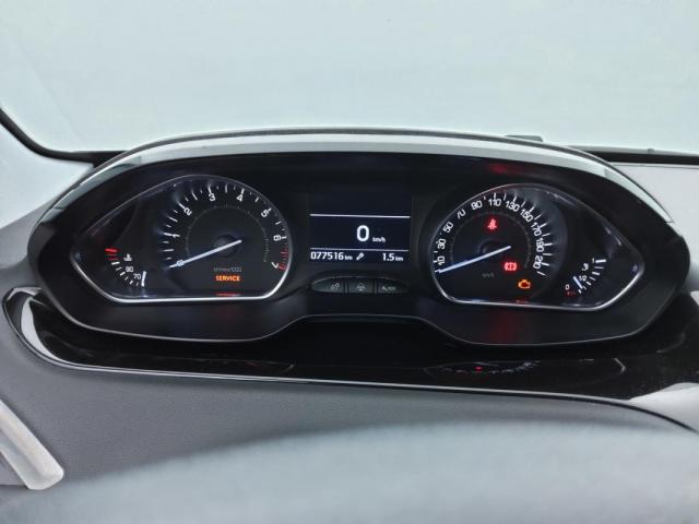 Peugeot 208 image 1