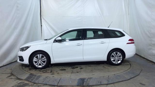 Peugeot 308 Sw image 1