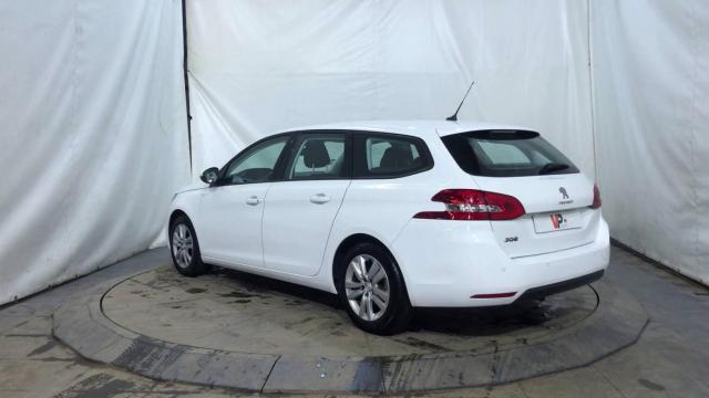 Peugeot 308 Sw image 4