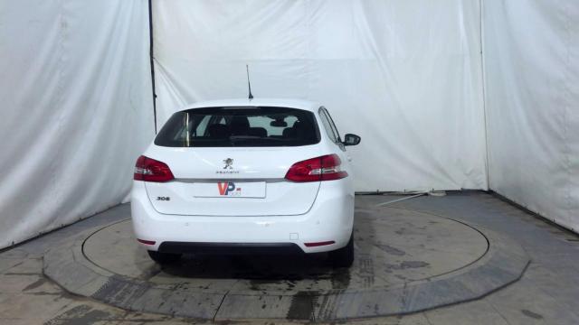 Peugeot 308 Sw image 8