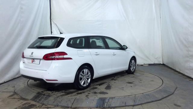 Peugeot 308 Sw image 7
