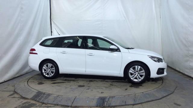 Peugeot 308 Sw image 6