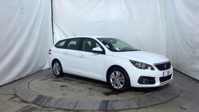 Peugeot 308 Sw image 5