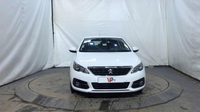 Peugeot 308 Sw image 2