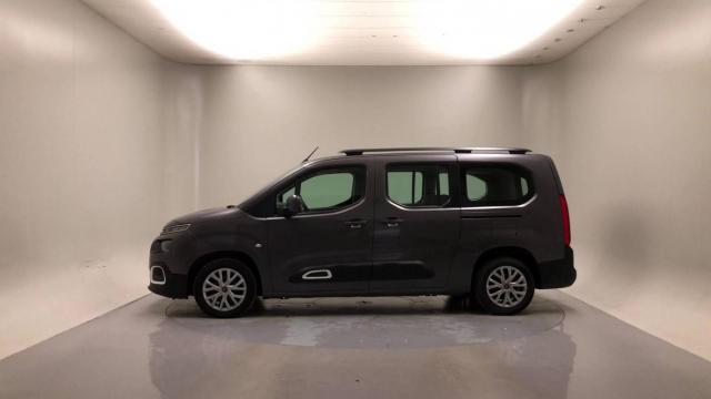 Citroen Berlingo image 7