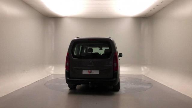 Citroen Berlingo image 4
