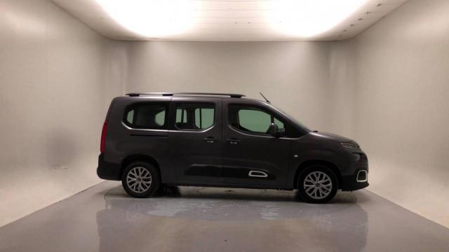 Citroen Berlingo image 5