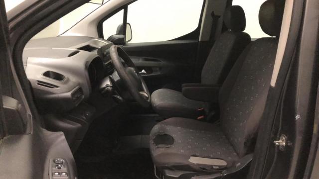 Citroen Berlingo image 2