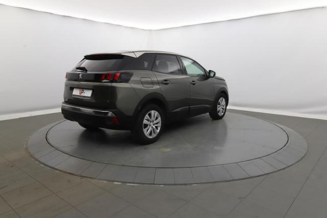 Peugeot 3008 image 4