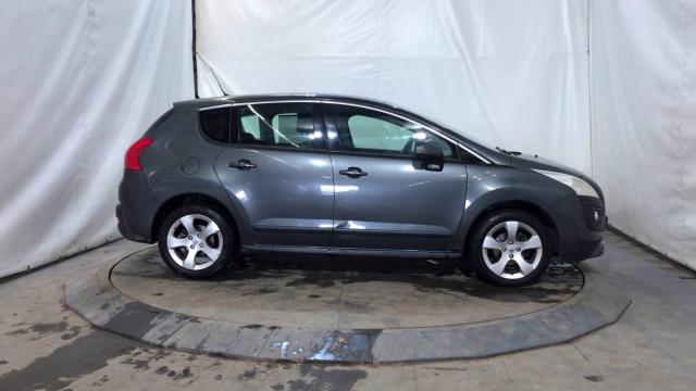 Peugeot 3008 image 4