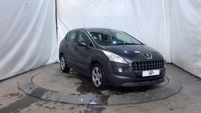 Peugeot 3008 image 8