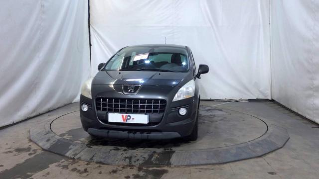 Peugeot 3008 image 6