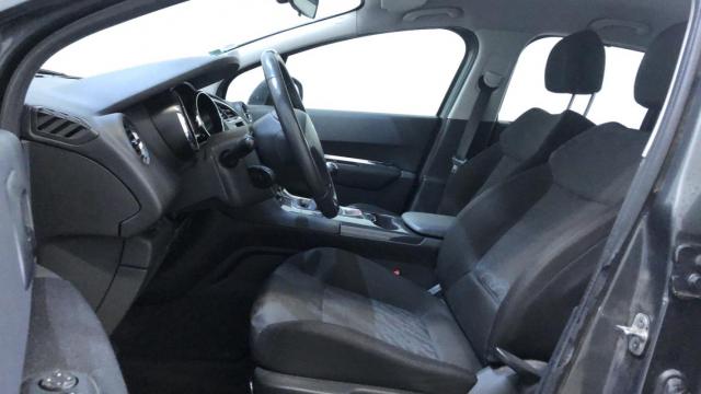 Peugeot 3008 image 5