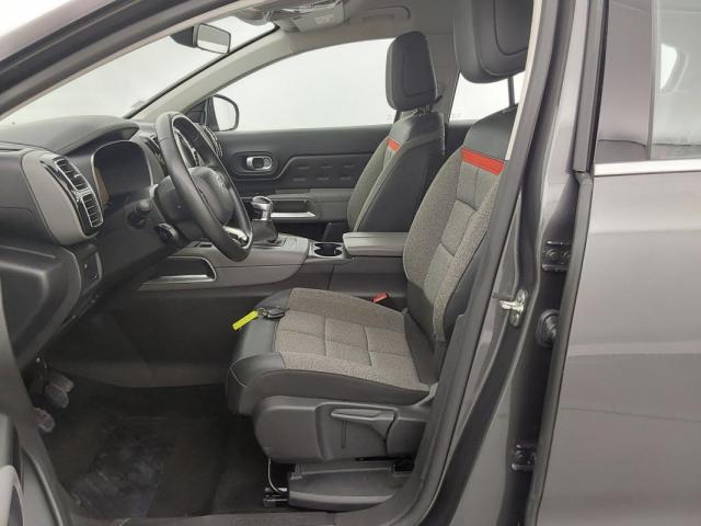 Citroen C5 Aircross image 8